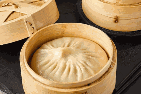  乔东家排骨大包