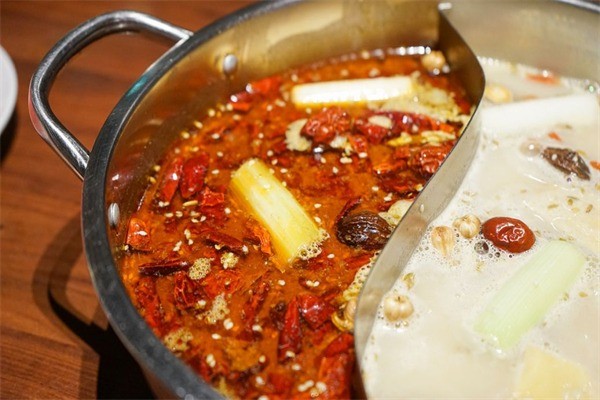 鑫厨道火锅