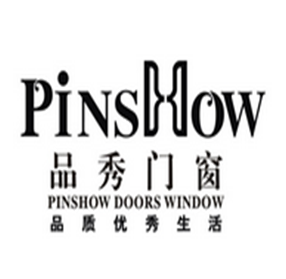 Pinshow品秀门窗加盟
