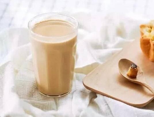 一日三茶茶饮