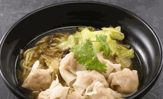 燕枫吉祥馄饨