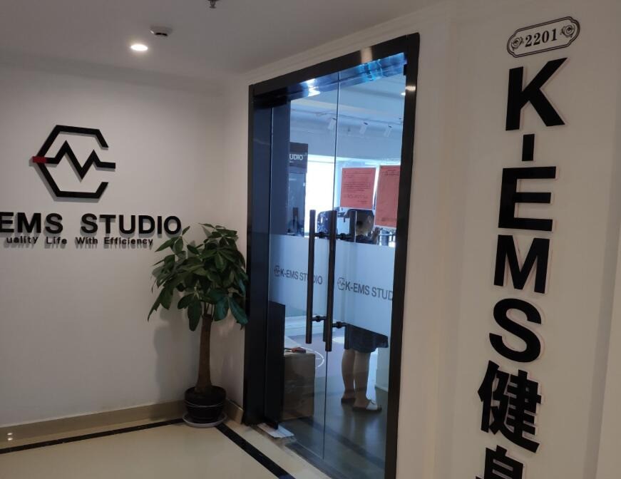 K-EMSSTUDIO快马仕