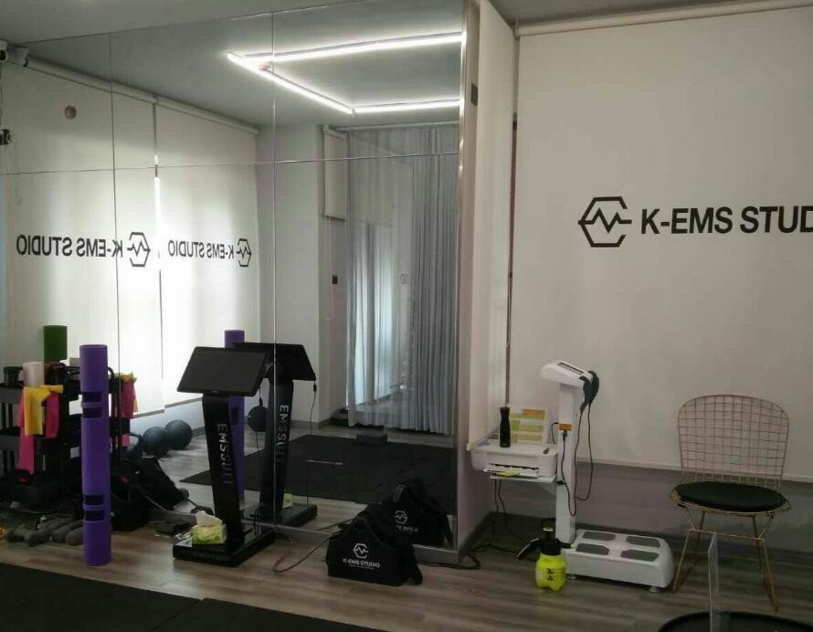 K-EMSSTUDIO快马仕