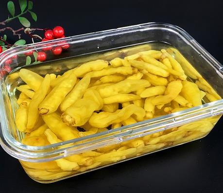 重庆泡椒泡菜