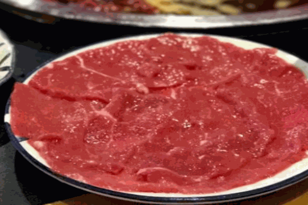 大龙牛肉火锅