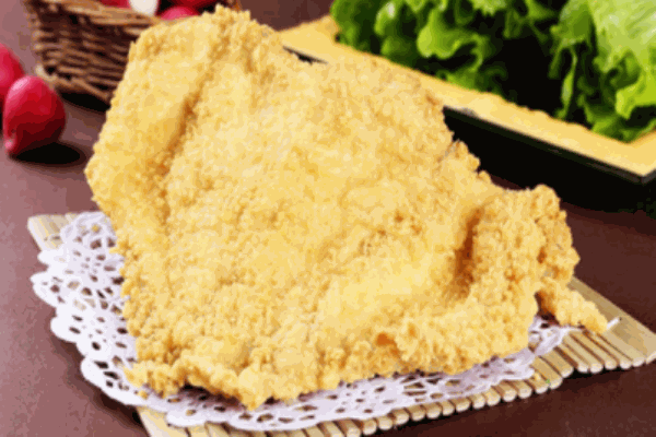 风行鸡排