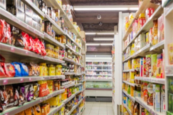 黄掌门便利店