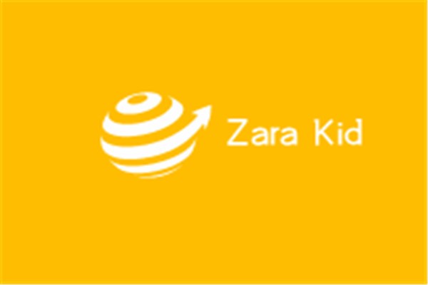 Zara Kids童装加盟