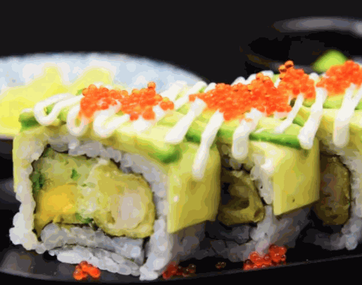 奈久食寿司