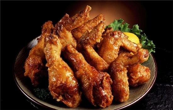 氿汀香中式炸鸡