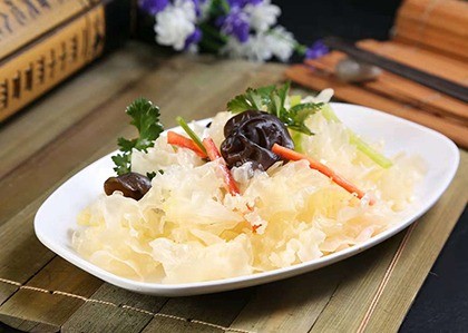 鲜派肉夹馍