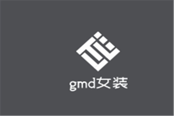 gmd女装加盟