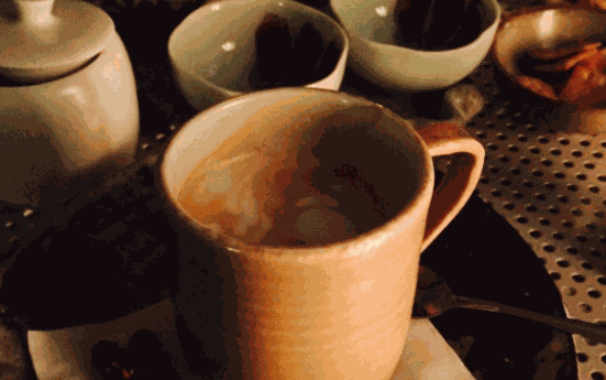 客栈奶茶