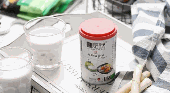 椰语堂甜品