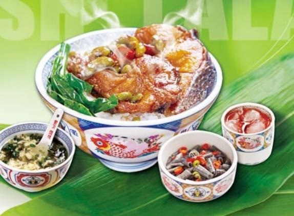 康味多