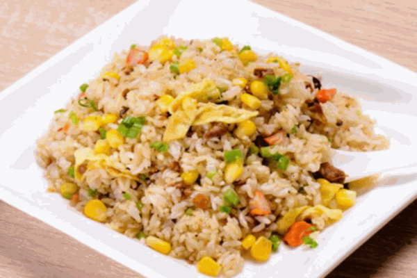煎米厨房炒饭