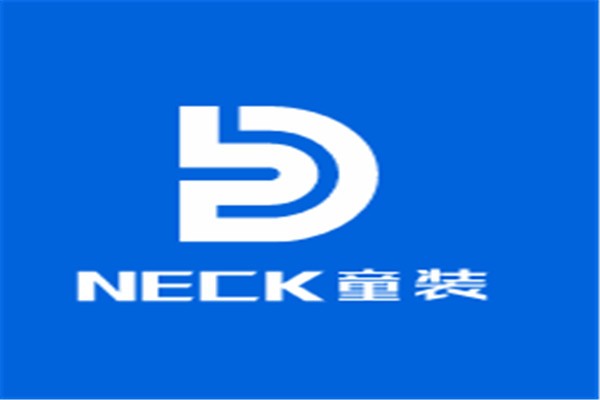 NECK&NECK童装加盟