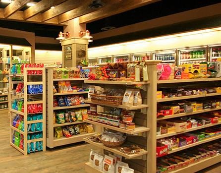 满好便利店 