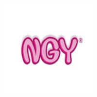 NGY童装加盟