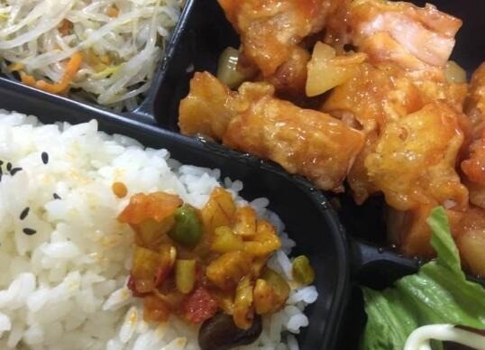 优食有衷