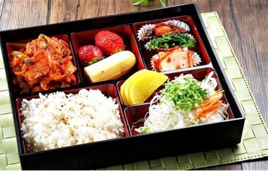 优食有衷