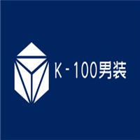 K-100男装加盟