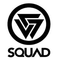 SQUAD潮牌服装加盟