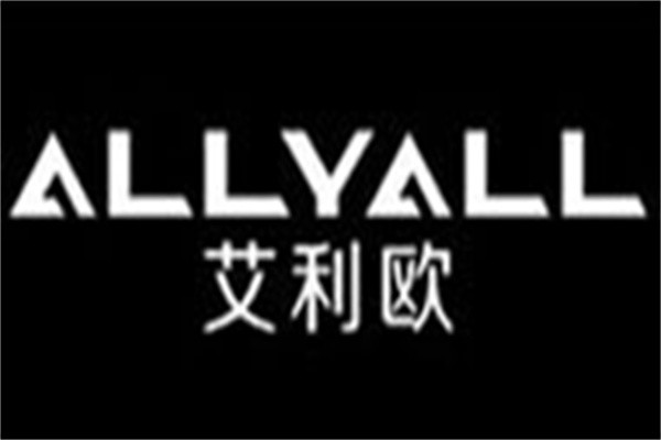 allyall艾利欧女装加盟