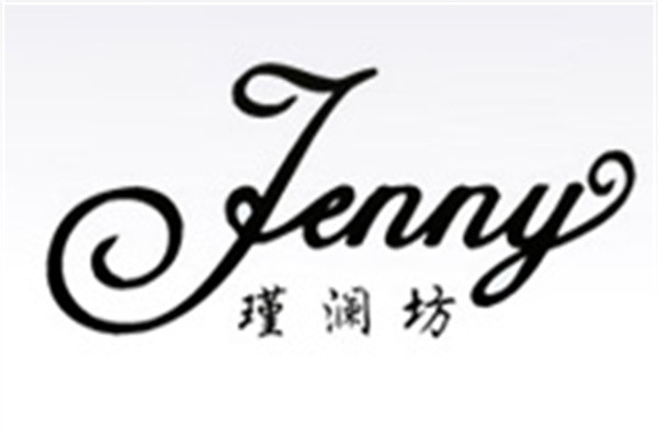 Jenny女装加盟