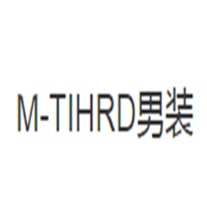 M-TIHRD男装加盟