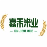 嘉禾米业加盟