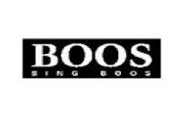 boos男装加盟