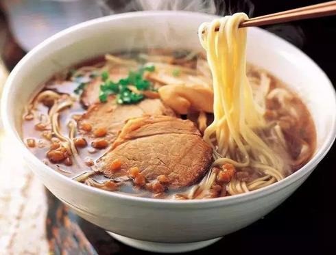 弘业拉面