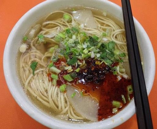 弘业拉面