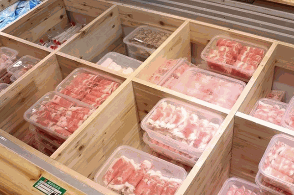 苏大厨火锅食材超市