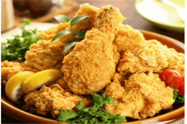 斯派尔快餐