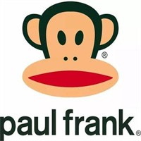 paul frank大嘴猴加盟