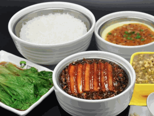 现代食客