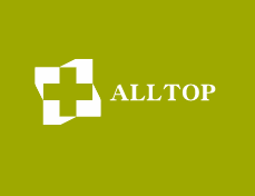 ALLTOP休闲装加盟