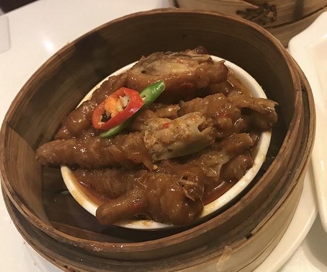 煲鲜美茶餐厅