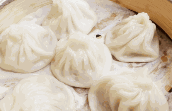百味汤包
