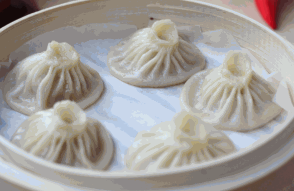 百味汤包