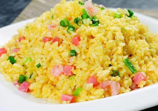 饭小妖炒饭炒面
