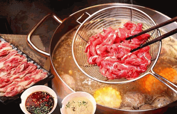 首甲牛腩火锅