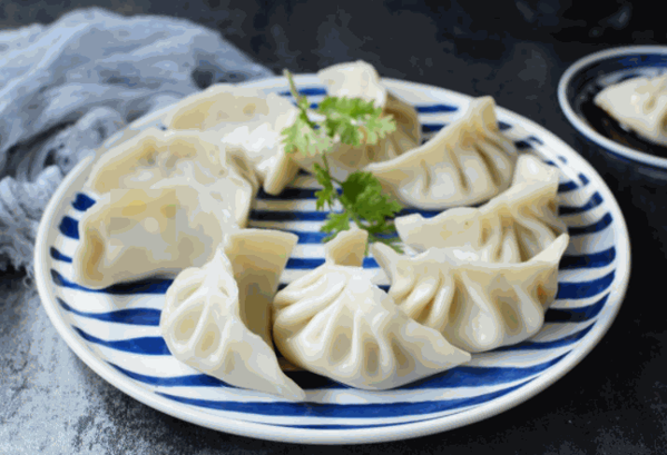 宝隆饺子馆