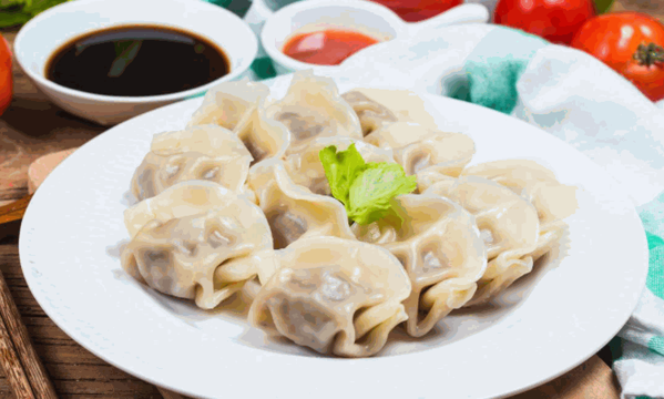宝隆饺子馆