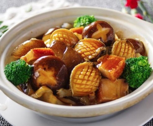煲饭局