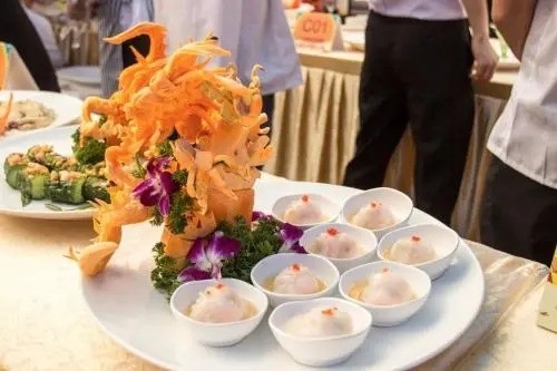 食在有味