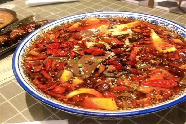 麻辣频道