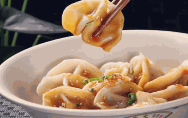 钟水饺
